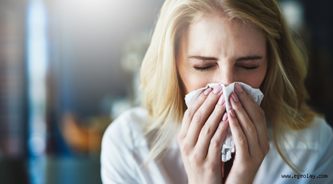 Soğuk Algınlığında İlk 24 Saat Önemli! 