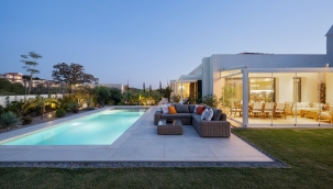 Tanyer Yapı Genel Koordinatörü Taylan Tanyer: "Konut Yatırımcısı Doğa Dostu Projelere Yöneldi" 