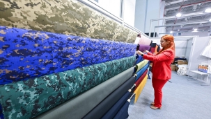 Tekstil ve hazır giyim sektörünün devleri bu fuarda buluşacak 