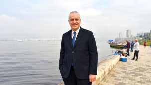 TÜRSAB Başkan Adayı M. Nezih Hacıalioğlu, yeni dönem vizyonunu açıkladı 