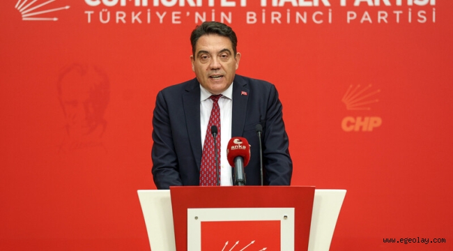 Yankı Bağcıoğlu: Caydırıcı ve Etkin Bir Hava Gücü, Milli Güvenliğimizin Teminatıdır 