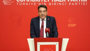 Yankı Bağcıoğlu: Caydırıcı ve Etkin Bir Hava Gücü, Milli Güvenliğimizin Teminatıdır 