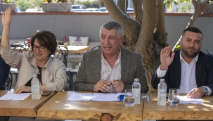 Yarımada Belediyeler Birliği Eğitime Desteğe Devam Ediyor 