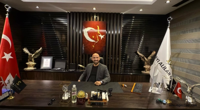 Yaylalılar Grup'tan uluslararası ortaklıkla İstanbul'a milyon dolarlık dev yatırım