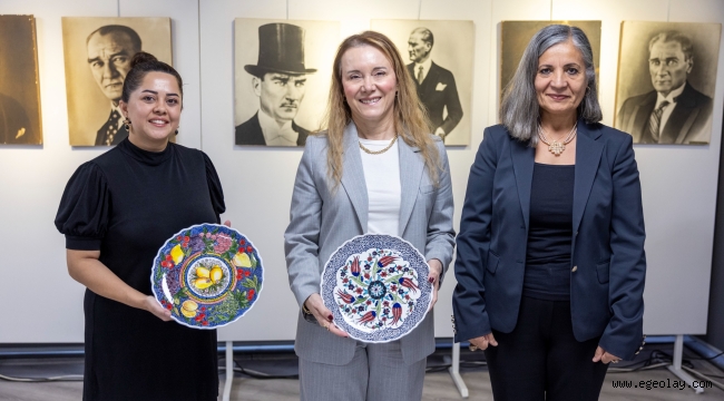 Başkan Mutlu öğretmenlerle buluştu "Başarımızda rolünüz büyük"