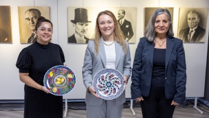 Başkan Mutlu öğretmenlerle buluştu “Başarımızda rolünüz büyük”