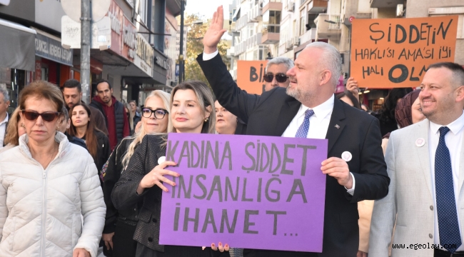 Başkan Pehlivan: Kadın, medeniyetin temelidir! 