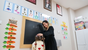  Buca Belediyesi Öğretmenler Günü’nü kısa filmle kutladı 