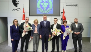 Buca'da diyabet sorunu masaya yatırıldı 