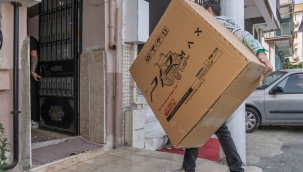 Büyükşehir’den ücretsiz medikal destek 