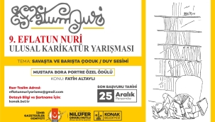 Eflatun Nuri'de 9. yıl heyecanı 