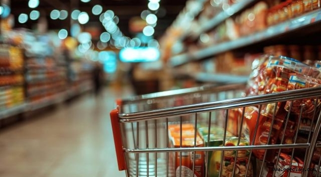 Ekim ayı enflasyon rakamları açıklandı 