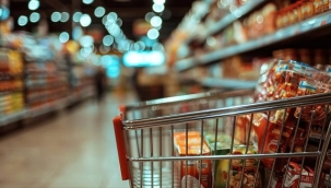 Ekim ayı enflasyon rakamları açıklandı 