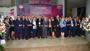 İZDO ve EBDO Bilimsel Kongreye Ev Sahipliği Yapıyor