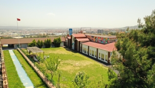 İzmir'de FİDOL Okulları Heyacanı!