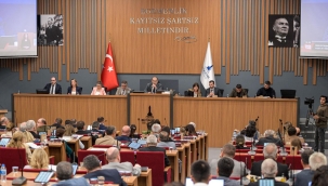 İzmir’deki vapur iskeleleri yenilenecek 