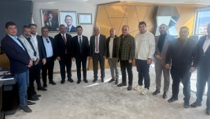 İzmir Depremzedeleri Dayanışma Derneği İnşaat Firmalarıyla İş Birliği Yapacak