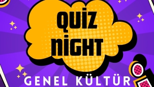 İzmirli gençler hem eğlenecek hem yarışacak 