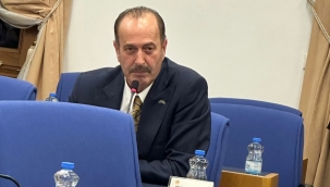 MHP'li Osmanağaoğlu: Eşref-i Mahlukat Olan İnsanı Yaşatmak Dolayısıyla Devleti Yaşatmak İnsanı İnsan Yapan Merhamet ve Ahlakla Mümkündür