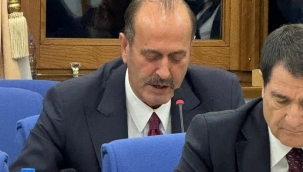 MHP'li Osmanağaoğlu'ndan Amatör Spor Klüplerine Daha Fazla Destek Çağrısı