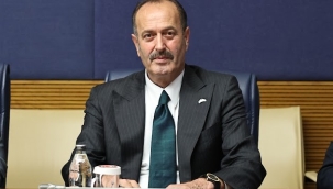 MHP'li Osmanağaoğlu: Türk ve Türkiye Yüzyılının Güçlü Türkiyesi İktisadi Zaferlerle Taçlandırılacak 