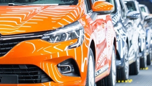 Zorunlu kış lastiği uygulaması başladı 