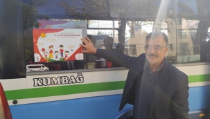 Aile ve Sosyal Hizmetler Bakanlığı ile Türkiye Şoförler ve Otomobilciler Federasyonu Arasında Koruyucu Aile Farkındalığı İş Birliği