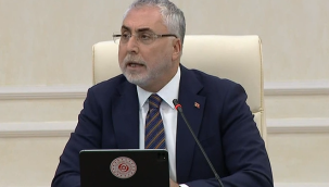 Asgari ücret belli oldu 