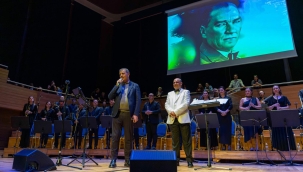 Başkan Tugay’dan konservatuvar müjdesi 