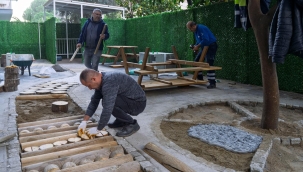 Büyükşehir’den “sosyal belediyecilik” hamlesi 