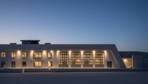 Dikili'ye modern itfaiye üssü 