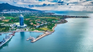 İnciraltı Planları Bu Kararla Durmaz: İzmir'in Geleceği İlerlemeye Devam Ediyor 