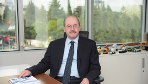 İnşaat Sektöründe Kasım Ayı Durgun Geçti 