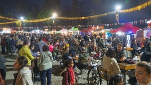 İzmirliler aralık ayında Kültürpark'ta buluşuyor 