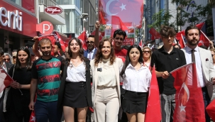 Karşıyaka Belediyesi’nden gençlere müjde: Genç Yaka 19.12’de açılıyor! 