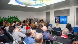 Karşıyaka'da iklim krizi zirvesi 