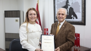 Konak Belediyesi’nden yeni spor tesisi müjdesi 