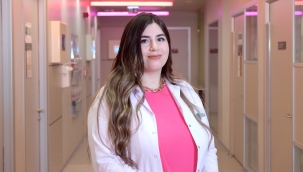 Menopoz bir bitiş değil, kadının yeni bir versiyonu! 