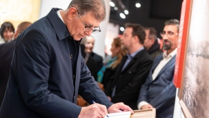 Tugay: Hep beraber bir İzmir hikayesi yazacağız 