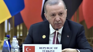 "Uluslararası toplumun Filistin halkına olan borcunu ödeme zamanı gelmiştir" 