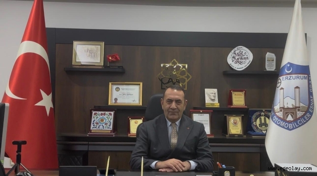 Yücel Karakaya Yeniden Adaylığını Açıkladı 