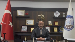 Yücel Karakaya Yeniden Adaylığını Açıkladı 