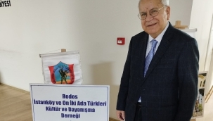 Yunanistan'daki Türklerin Sorunları İzmir'de Masaya Yatırılacak 