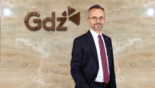 Adm ve Gdz Elektrik Dağıtım yönetiminde bayrak değişikliği 