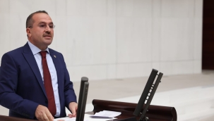 AK Partili Kırkpınar'dan Karasu'ya baskı tepkisi 