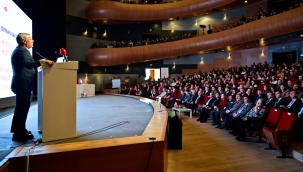 B-Reçete Sistemi, Sektör Temsilcilerine Anlatıldı 