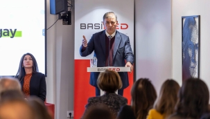 Başkan Tugay: İzmir kendi enerjisini üreten bir kent olmalı 