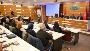 Bornova'da yerelden güçlü yönetişim 