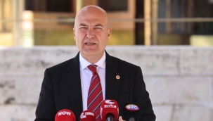 CHP’li Bakan’dan Kurum’a Teos Marina soruları! “Sığacık’ı korumak zorundayız!” 