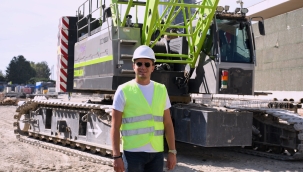 Ev Alırken, Zemine de Dikkat Edilmeli... 